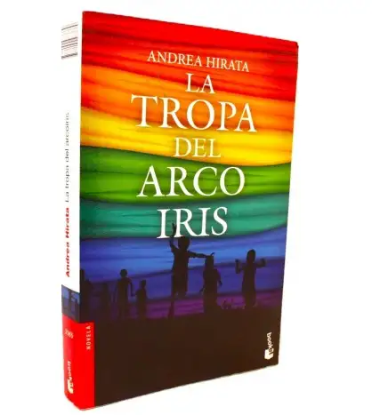 La tropa del arcoíris