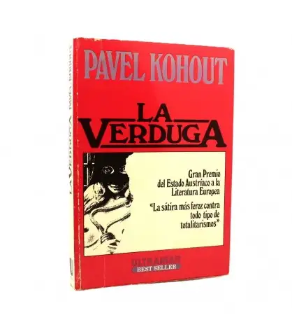 La verduga