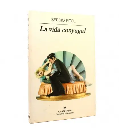 La vida conyugal