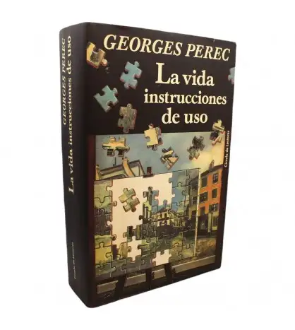 La vida instrucciones de uso