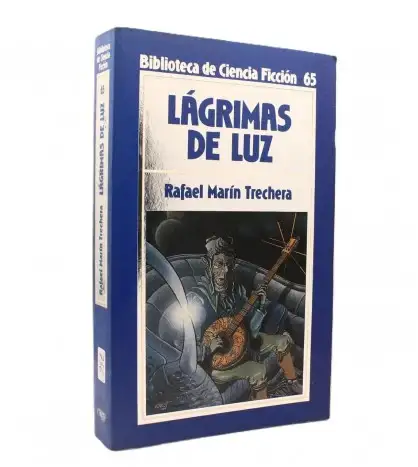 Lágrimas de luz