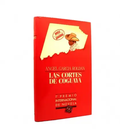 Las cortes de Coguaya