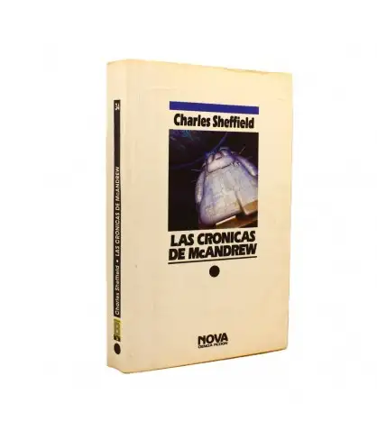 Las crónicas de McAndrew