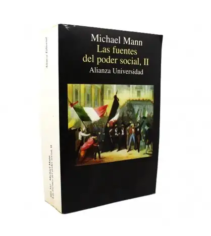 Las fuentes del poder social II