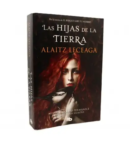 Las hijas de la tierra