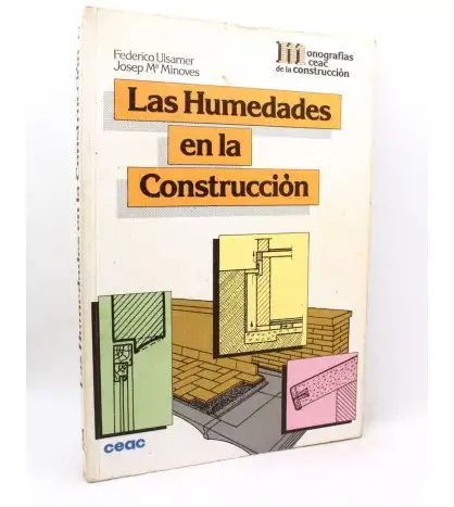 Las Humedades en la Construcción
