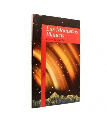 Las Montañas Blancas