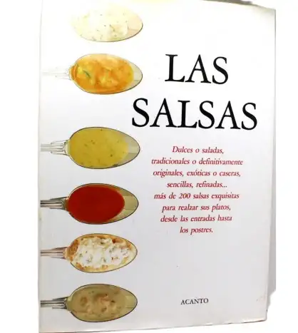 Las salsas
