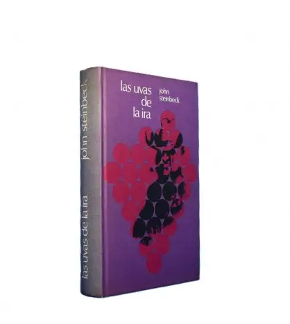 Las uvas de la ira