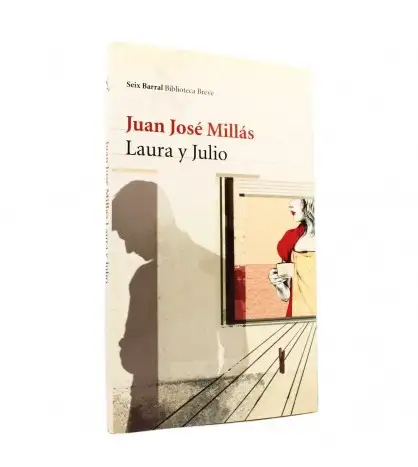 Laura y Julio
