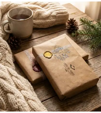 Pack de libros sorpresa ¡personalizable!
