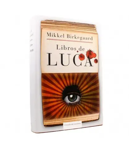 Libros de Luca