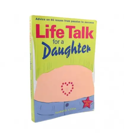 Life Talk for a Daughter