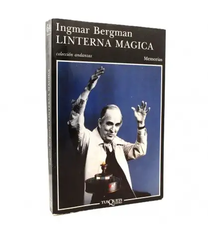 Linterna mágica