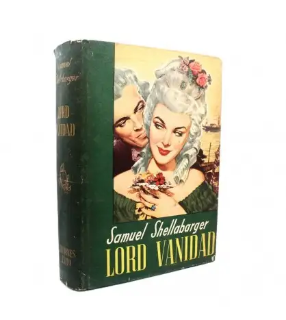 Lord Vanidad