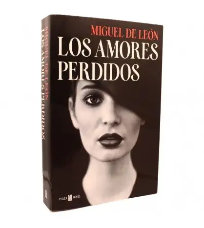 Los amores perdidos