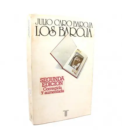 Los Baroja