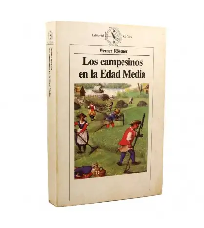 Los campesinos en la Edad Media