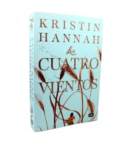 Los cuatro vientos