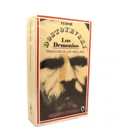 Los Demonios