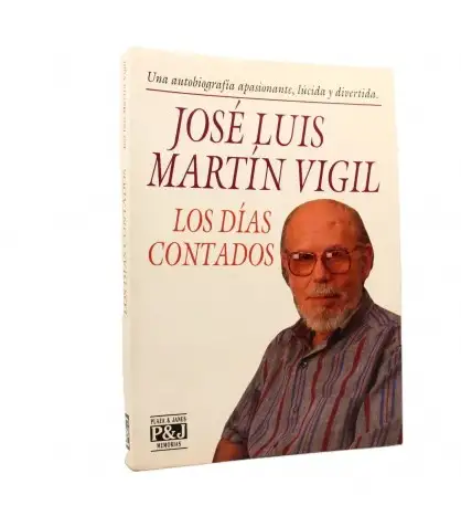 Los días contados