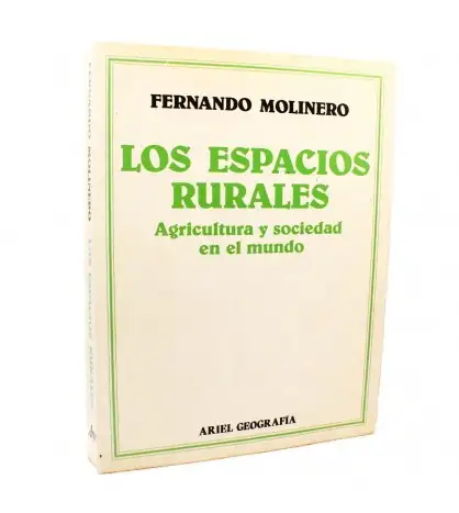 Los espacios rurales: Agricultura y sociedad en el mundo