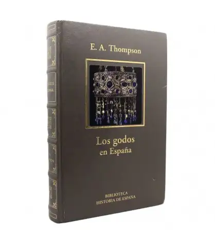 Los godos en España
