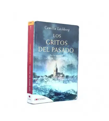 Los gritos del pasado