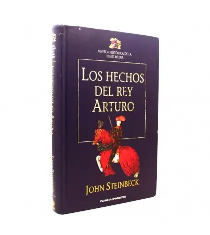 Los hechos del Rey Arturo y sus nobles caballeros
