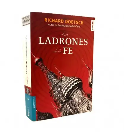 Los Ladrones de la Fe