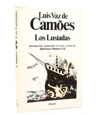 Los Lusíadas