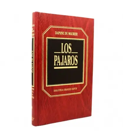 Los pájaros