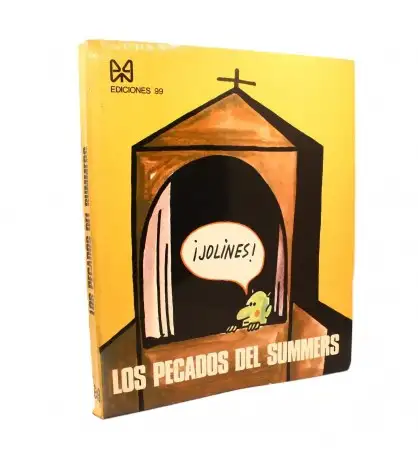 Los Pecados del Summers