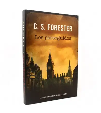 Los perseguidos