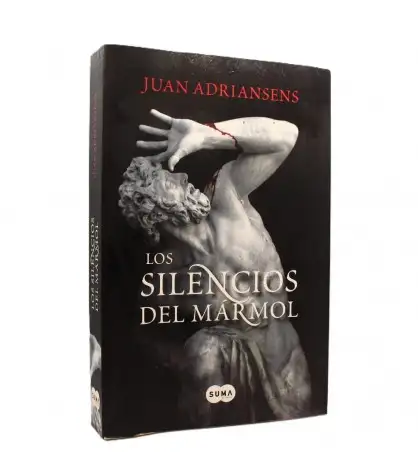 Los Silencios del Mármol