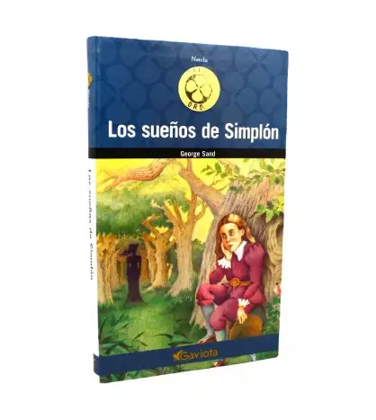 Los sueños de Simplón