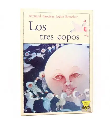Los tres copos
