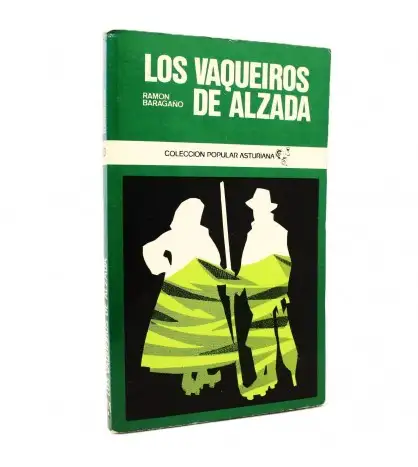 Los vaqueiros de alzada