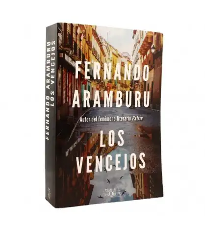Los vencejos