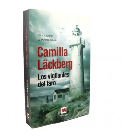 Los vigilantes del faro