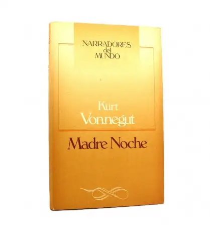 Madre Noche