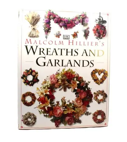 Malcolm Hiller's Wreaths and Garlands