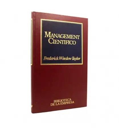 Management Científico
