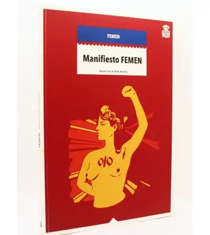 Manifiesto FEMEN