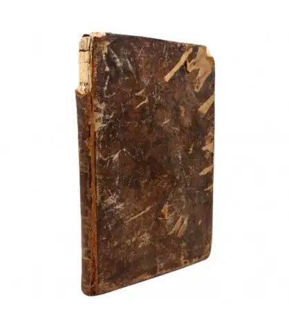 Manual de agricultura de Alejandro Olivan (Ed. de 1850)