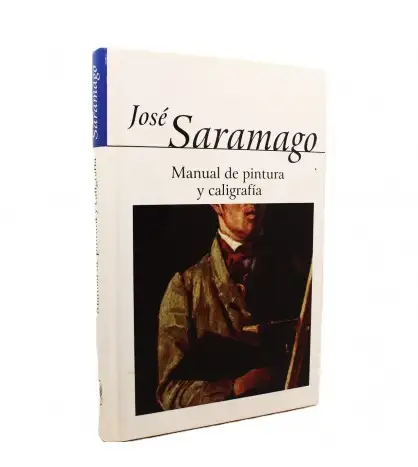 Manual de pintura y caligrafía