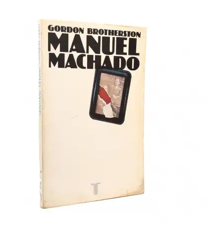 Manuel Machado