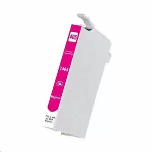 EPSON 405XL MAGENTA CARTUCHO DE TINTA GENERICO - REEMPLAZA C13T05H34010/C13T05G34010