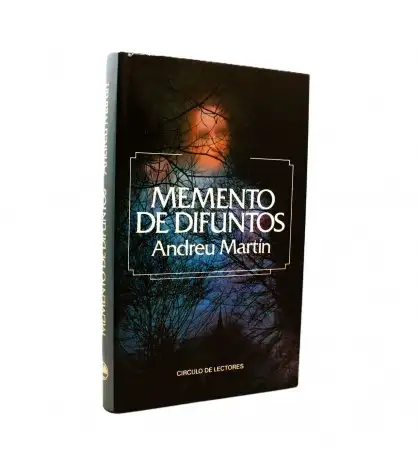 Memento de difuntos