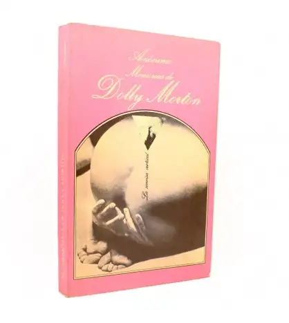 Memorias de Dolly Morton